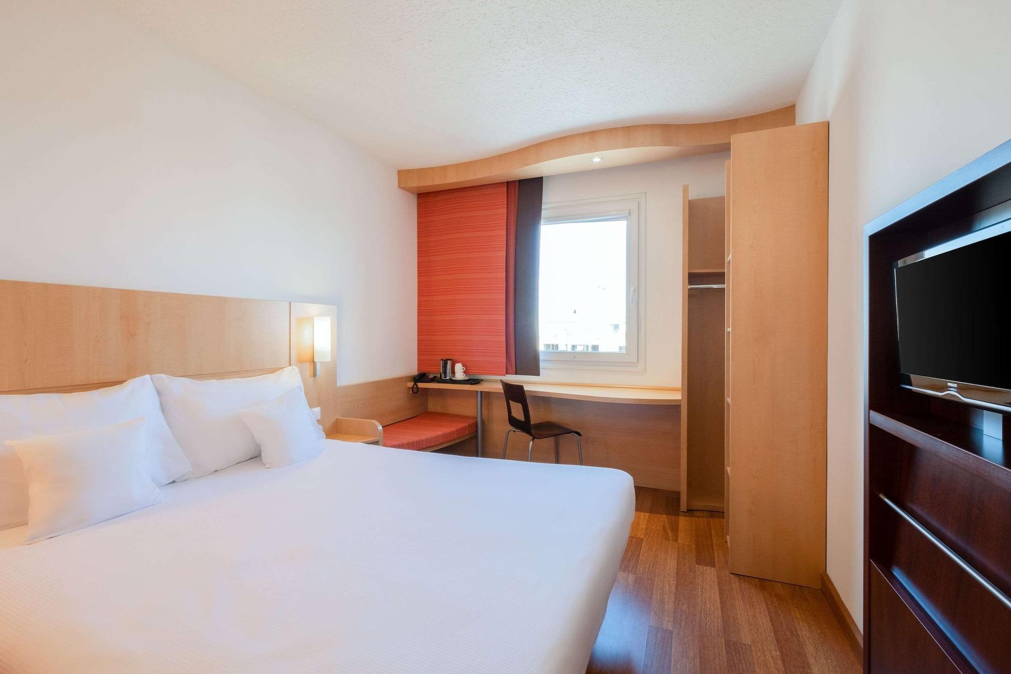 Comfort Hotel Olomouc Centre Bagian luar foto