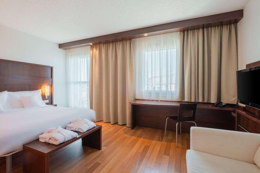 Comfort Hotel Olomouc Centre Ruang foto