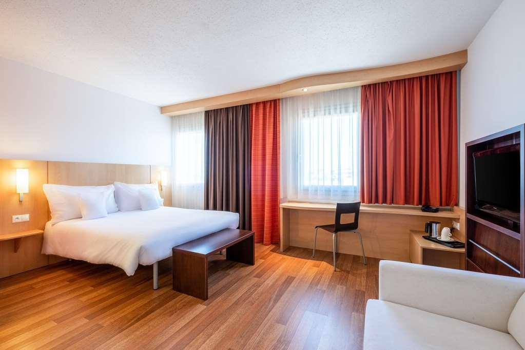 Comfort Hotel Olomouc Centre Ruang foto