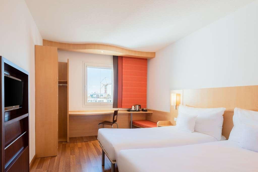 Comfort Hotel Olomouc Centre Ruang foto
