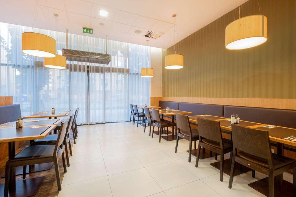 Comfort Hotel Olomouc Centre Bagian luar foto