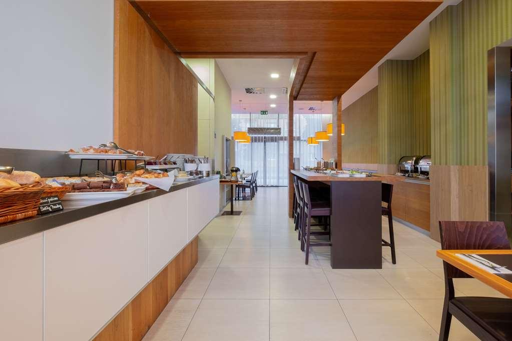 Comfort Hotel Olomouc Centre Bagian luar foto