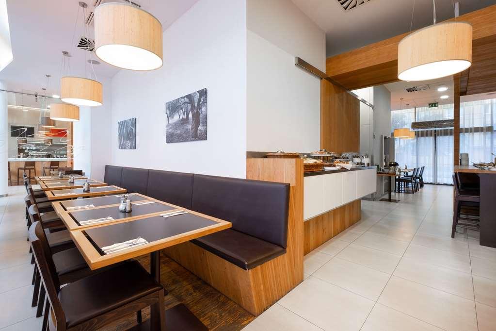 Comfort Hotel Olomouc Centre Bagian luar foto