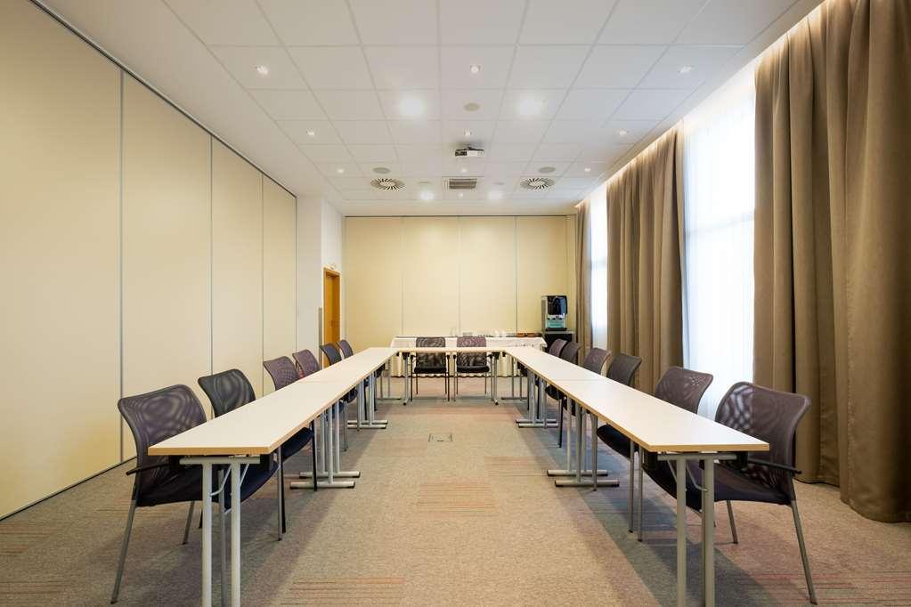 Comfort Hotel Olomouc Centre Fasilitas foto