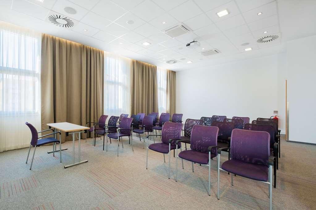 Comfort Hotel Olomouc Centre Fasilitas foto