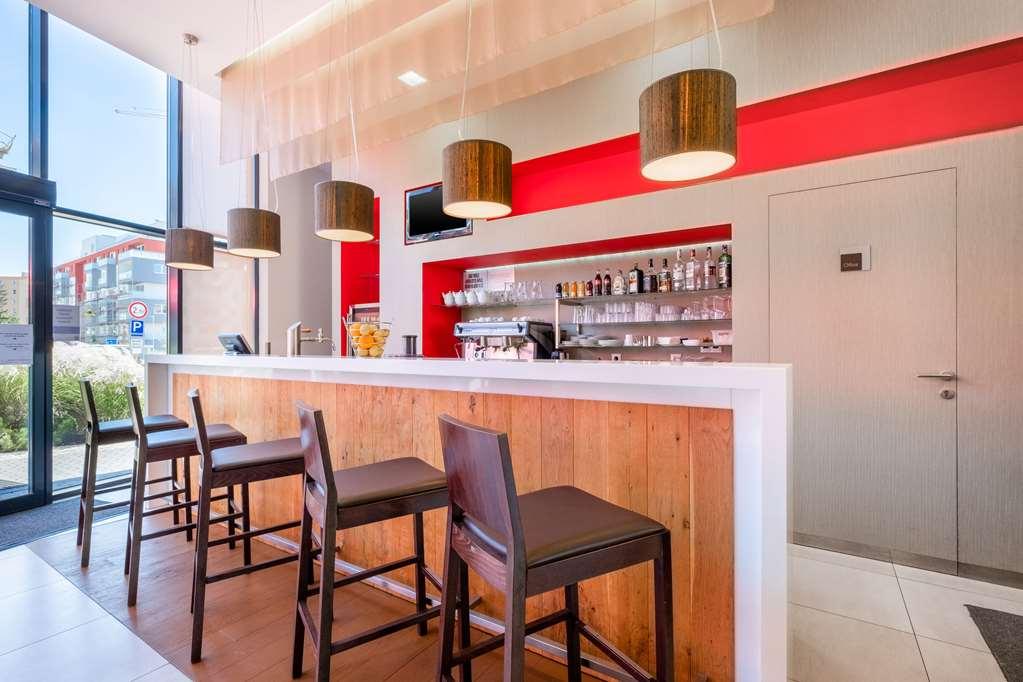 Comfort Hotel Olomouc Centre Restoran foto