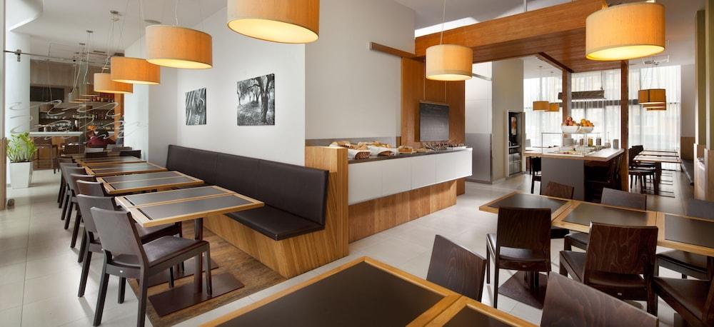 Comfort Hotel Olomouc Centre Bagian luar foto