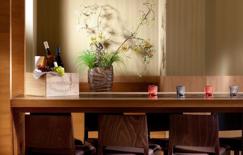 Comfort Hotel Olomouc Centre Bagian luar foto
