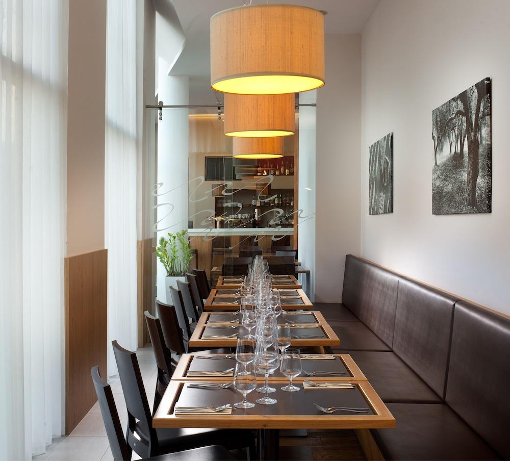 Comfort Hotel Olomouc Centre Bagian luar foto
