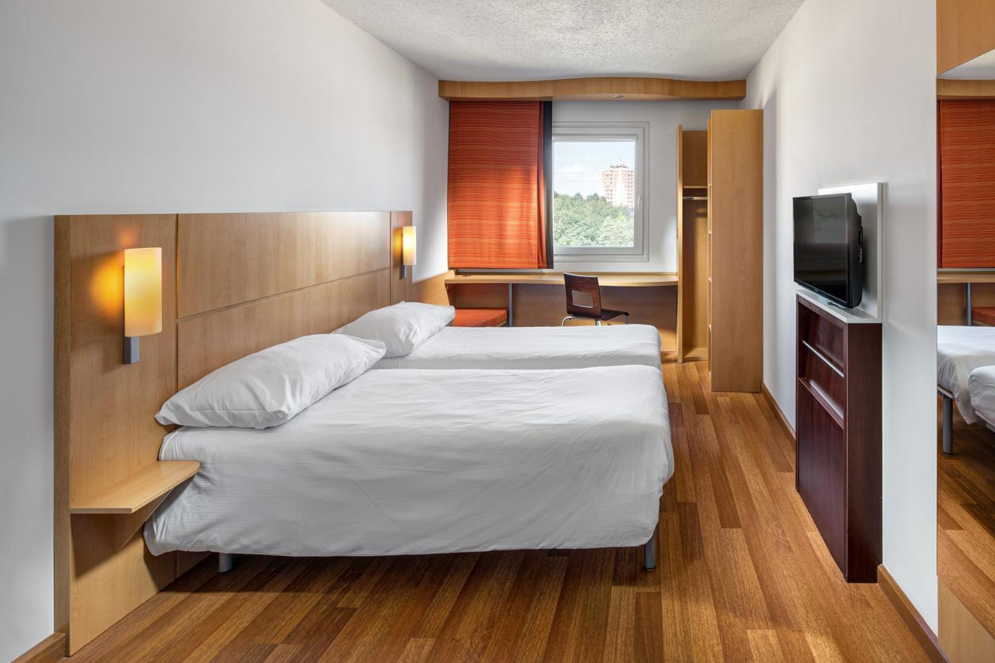 Comfort Hotel Olomouc Centre Bagian luar foto