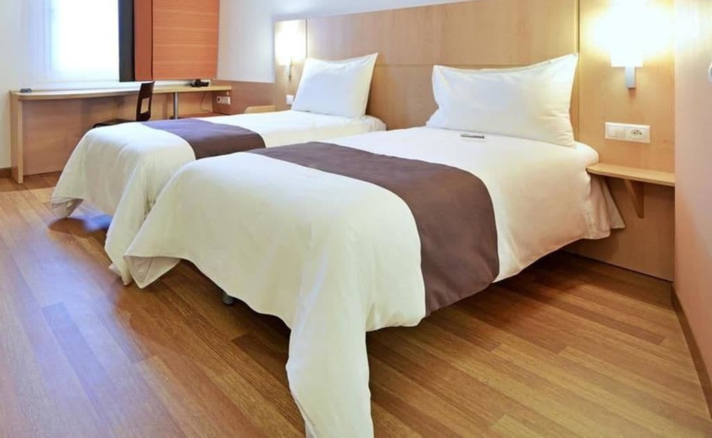 Comfort Hotel Olomouc Centre Bagian luar foto