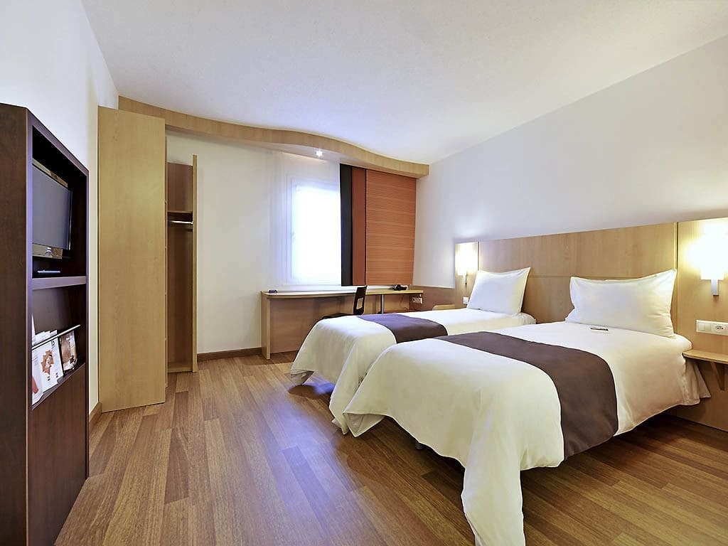 Comfort Hotel Olomouc Centre Bagian luar foto
