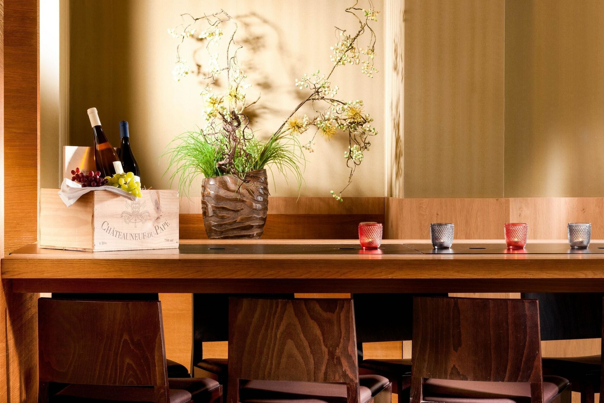 Comfort Hotel Olomouc Centre Bagian luar foto