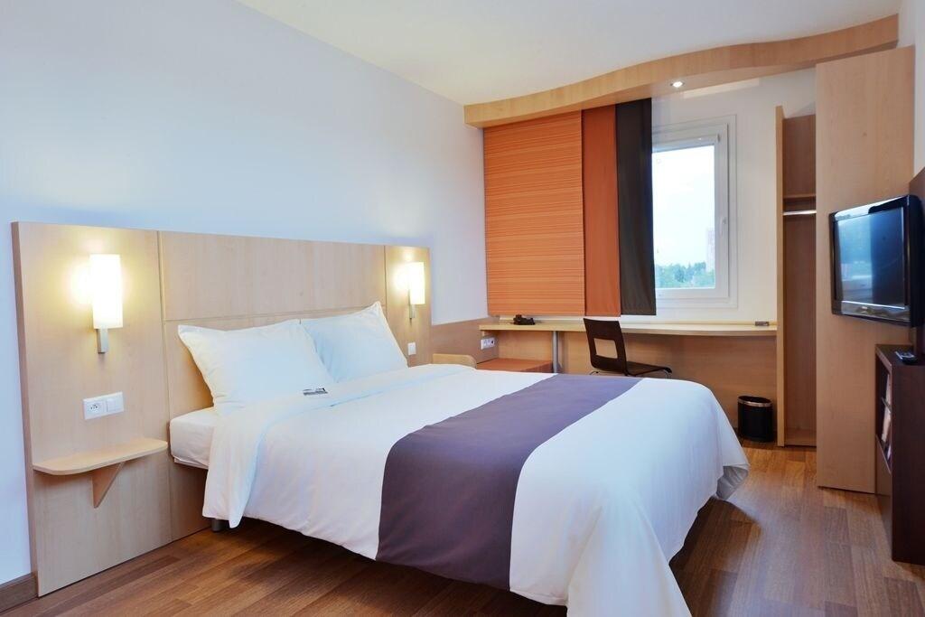 Comfort Hotel Olomouc Centre Ruang foto
