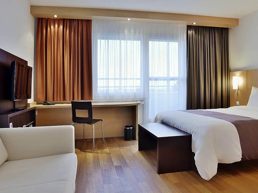 Comfort Hotel Olomouc Centre Bagian luar foto