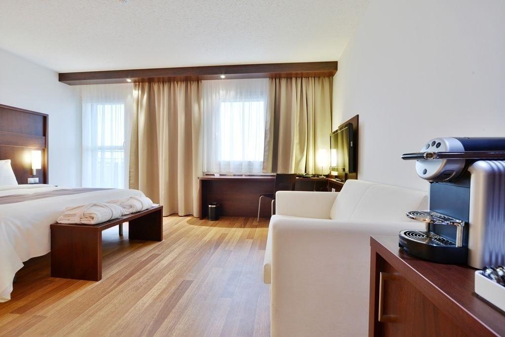 Comfort Hotel Olomouc Centre Ruang foto